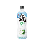 Qi Coconut Sparkling Water (Sugar-Free) - 480 ml