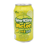 SFC Bio Korean Sparkling Melon Soda - 350 ml