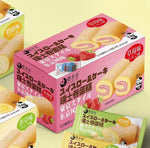 Sakura Swiss Cake Rolls (Strawberry Flavor) - 245 grams