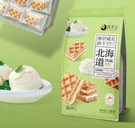 Sakura Mini Wafer Sandwich (Ice Cream Flavor) - 138 grams