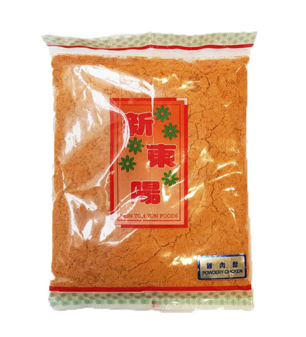 Shin Ton Yong Powdery Chicken Floss - 250 grams