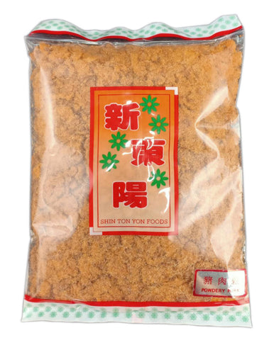 Shin Ton Yong Powdery Pork Floss - 250 grams