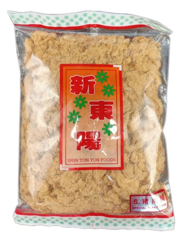 Shin Ton Yong Special Flaky Pork Floss - 250 grams