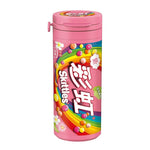 Skittles Floral Fruit Flavor Pink Tube - 30 grams