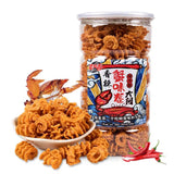 Bei Er Xiang Crab Flavored Crisps (Spicy Roast) - 180 grams
