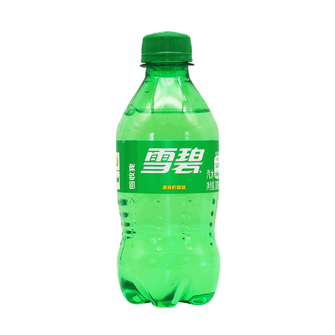 Sprite Plastic Bottle - 300 ml
