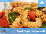 [F13] Squid Flower - 1 kg