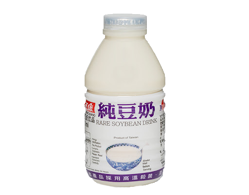 Taiwan Soy Milk - 330 ml