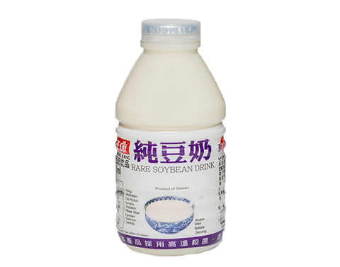Taiwan Soy Milk - 330 ml