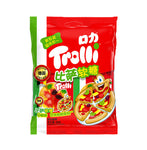 Trolli Pizza Gummy Candy - 68 grams