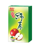Vita HK Apple Green Tea (Tetra Pack) - 250 ml