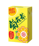 Vita HK Chrysanthemum Tea (Tetra Pack) - 250 ml