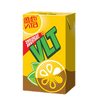Vita HK Lemon Tea (Tetra Pack) - 250 ml