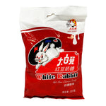 White Rabbit Candy with Edible Rice Paper (Red Bean Flavor) - 227 grams