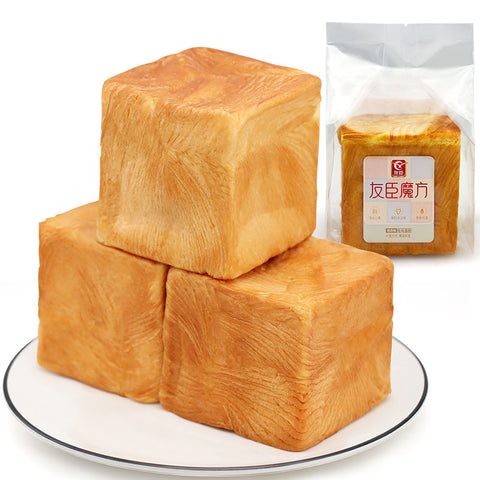 Youchen Milk Bread Cube - 70 grams